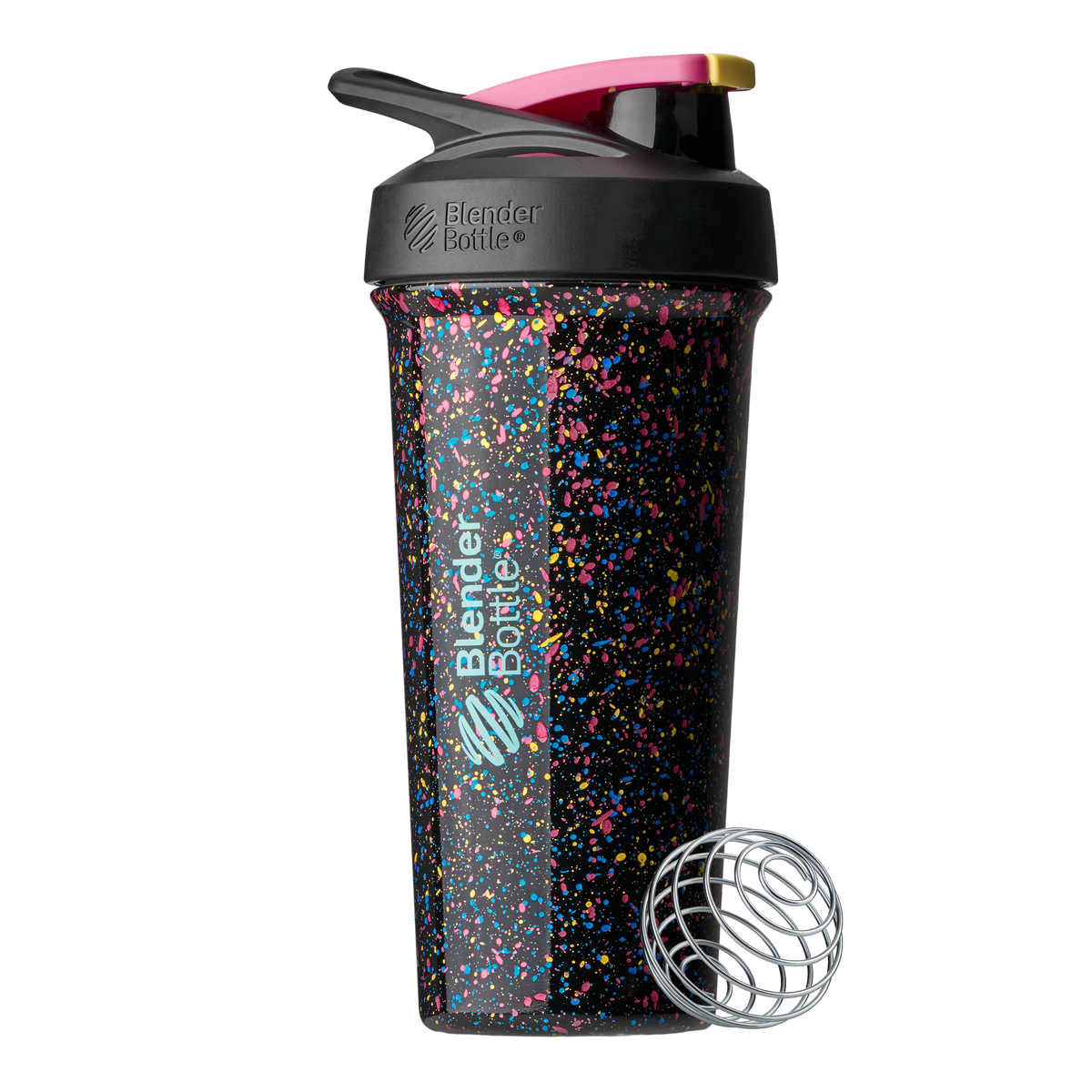 the-shaker-club-stainless-sleek-x4 Black_Speckle_Angled_SC_1.png