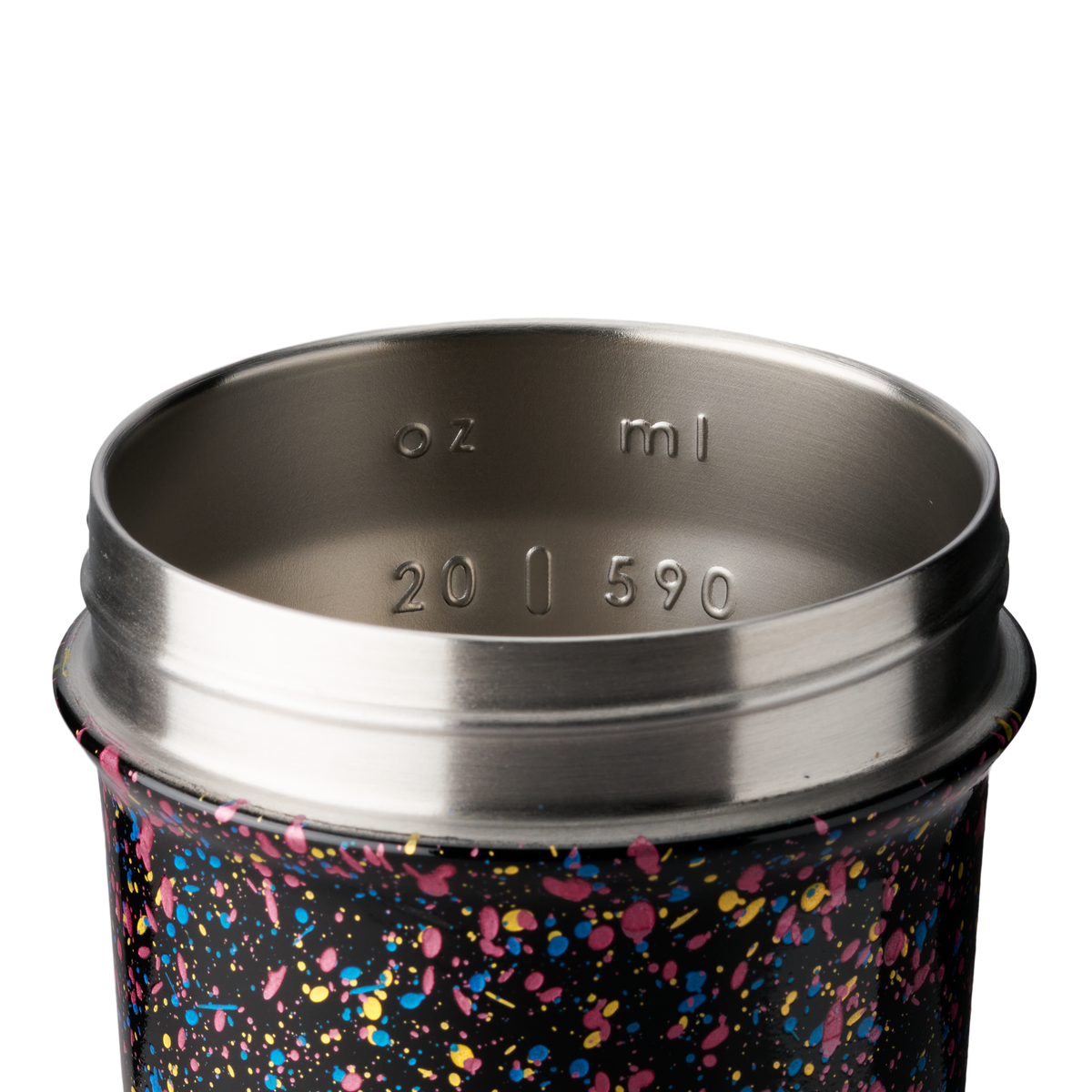 the-shaker-club-stainless-sleek-x4 Black_Speckle_SS_SC.png